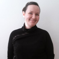Mgr. Natália Segeňová