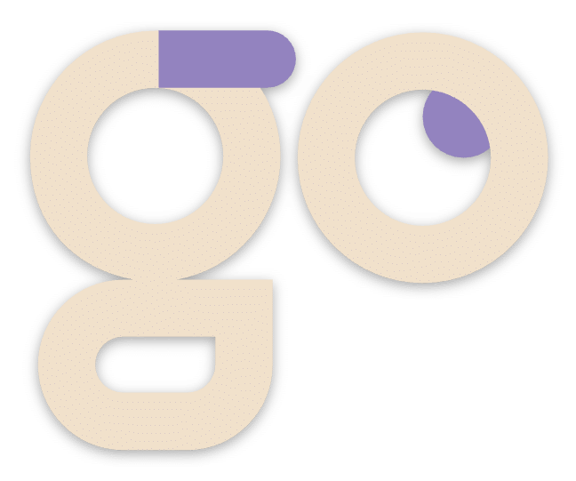 Logo GO