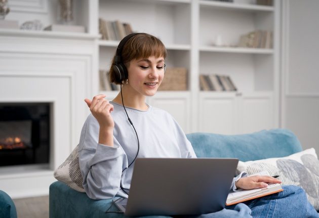 Prečo sú kurzy online angličtiny skvelé